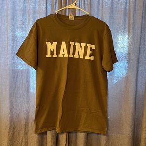 “Maine” T-Shirt